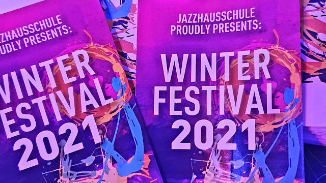 Winterfestival 2021