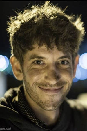 Kurt Fuhrmann. Copyright: Igor Cortadellas