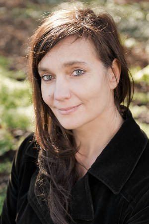 Christina Messner. Copyright: Peter Kierzkowski