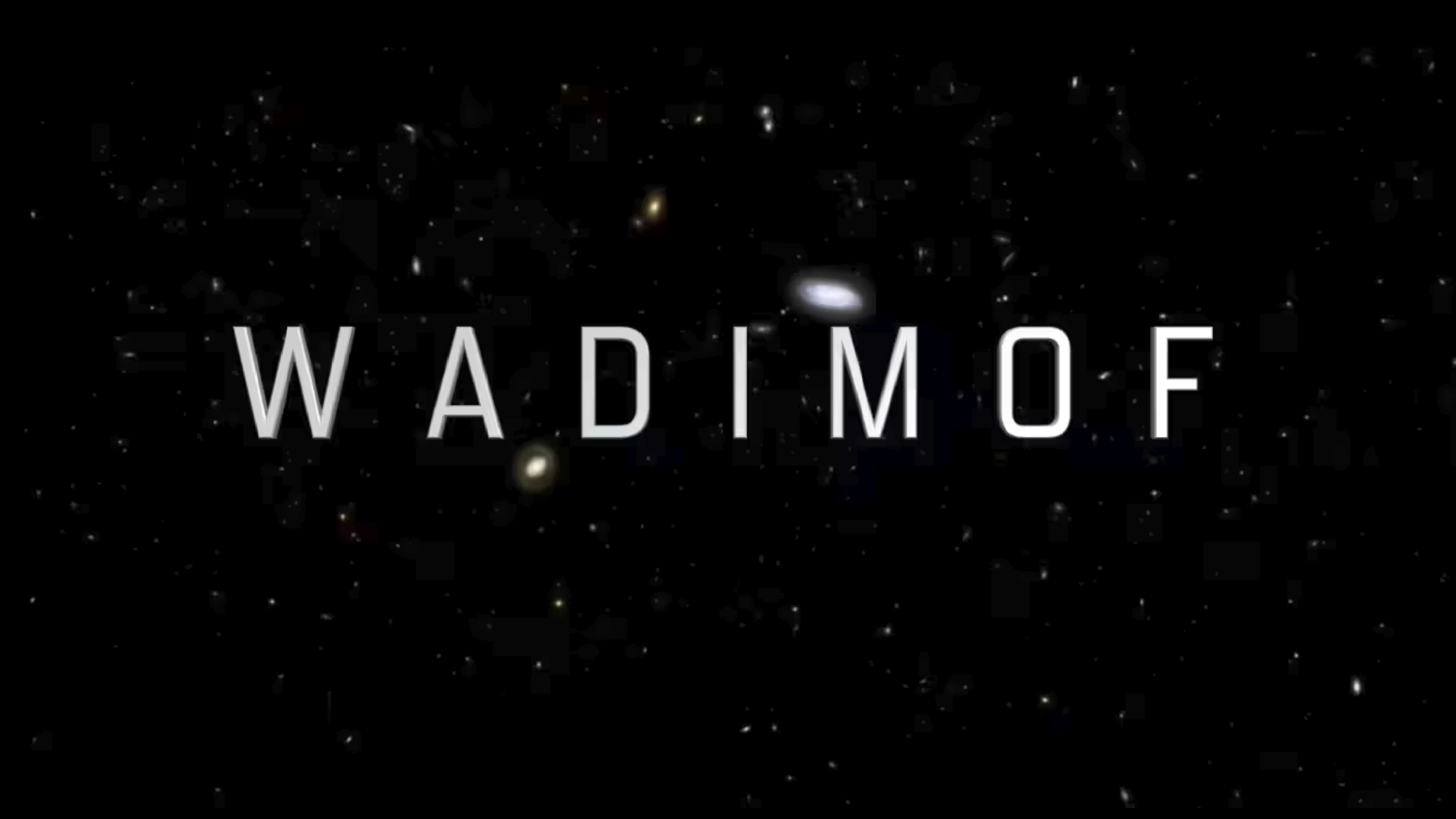 WADIMOF - Der Klangplanet