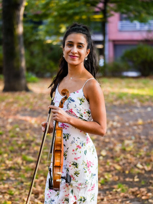 Anoush Berberian