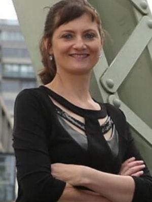 Monika Böhmer