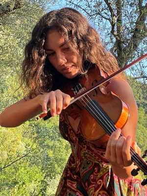 Maria Cozzani