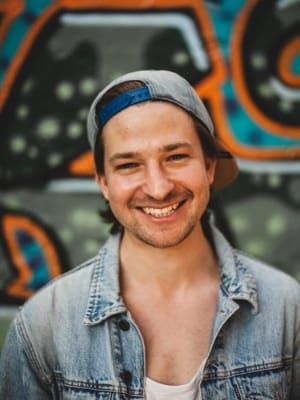 Christian Langpeter