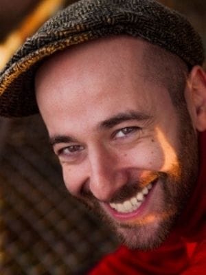 Sahand Aghdasi