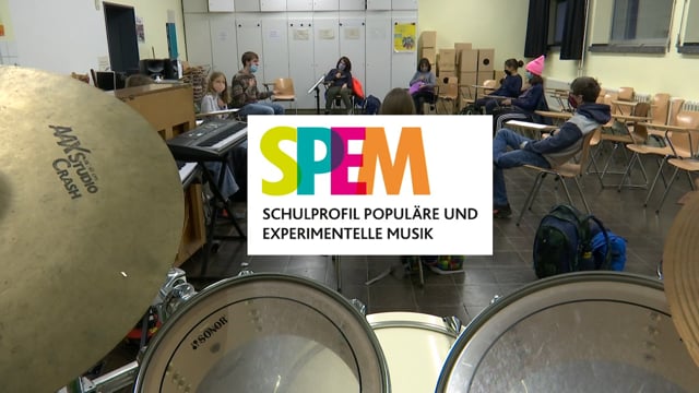 Schulprofil Populäre und Experimentelle Musik