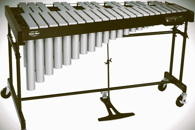 Vibraphon/Marimba-Unterricht in Köln