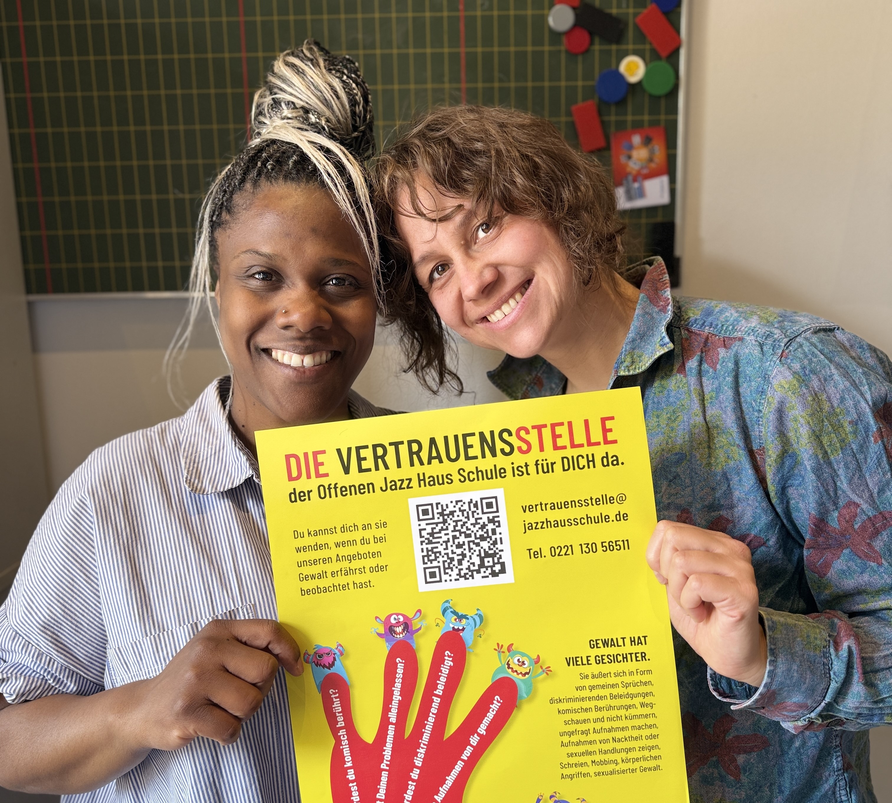 Foto Awarenessteam2025