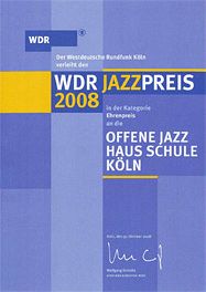 WDR Jazzpreis